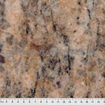 granite counter tops, granite Santa Cecilia Classic